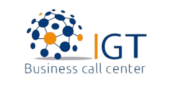 IG Telcom Logo