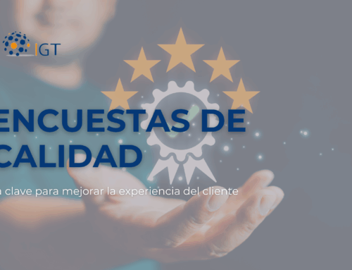 Encuestas de calidad: la clave para mejorar la experiencia del cliente